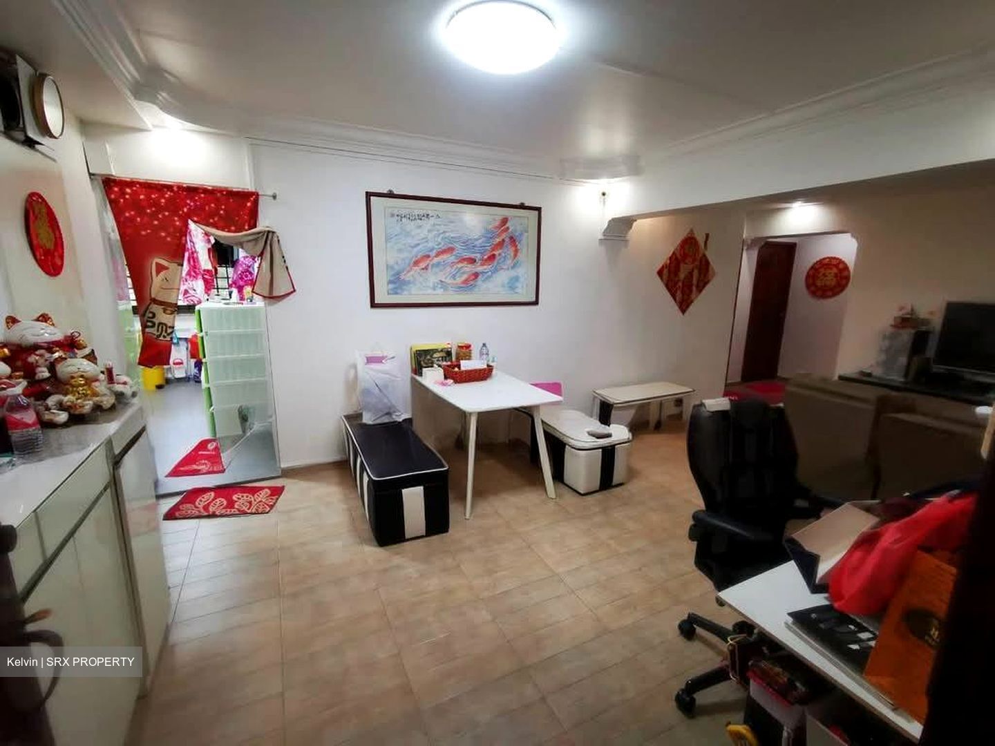 Blk 3 Pine Close (Geylang), HDB 3 Rooms #556104891